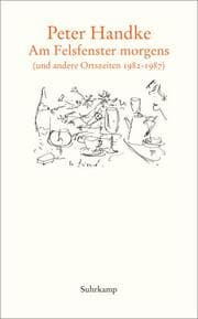 Cover von Am Felsfenster morgens