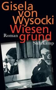 Cover von Wiesengrund