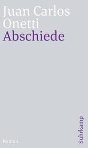 Cover von Abschiede