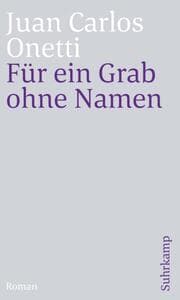 Cover von Für ein Grab ohne Namen