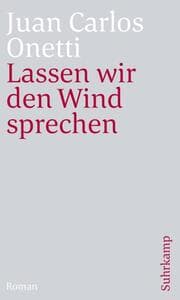 Cover von Lassen wir den Wind sprechen