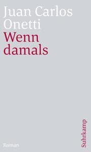 Cover von Wenn damals