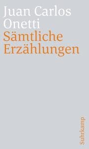 Cover von Sämtliche Erzählungen