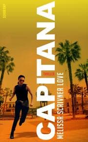Cover von Capitana