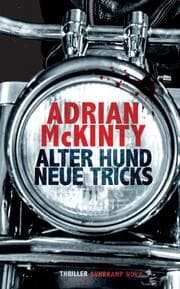 Cover von Alter Hund, neue Tricks