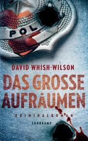 Cover von Das große Aufräumen