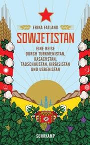 Cover von Sowjetistan