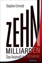 Cover von Zehn Milliarden