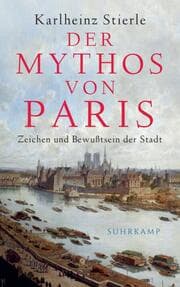 Cover von Der Mythos von Paris