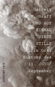 Cover von Und auf einmal diese Stille