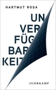 Cover von Unverfügbarkeit