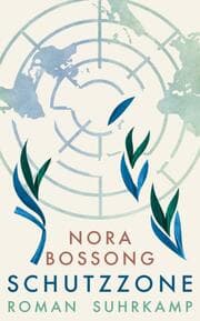 Cover von Schutzzone