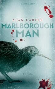 Cover von Marlborough Man