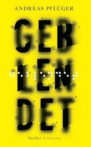 Cover von Geblendet