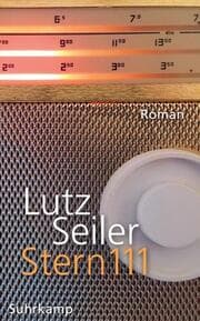 Cover von Stern 111