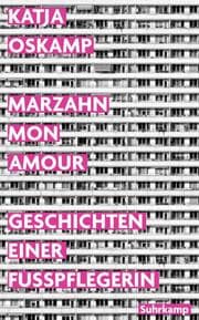 Cover von Marzahn, mon amour