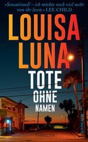 Cover von Tote ohne Namen