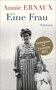 Cover von Eine Frau