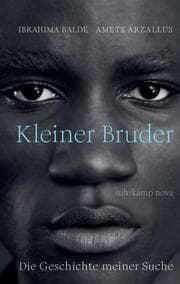 Cover von Kleiner Bruder