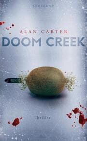 Cover von Doom Creek