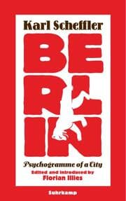 Cover von Berlin