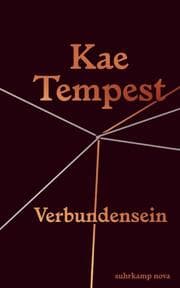 Cover von Verbundensein