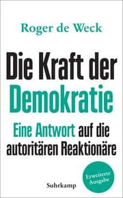 Cover von Die Kraft der Demokratie