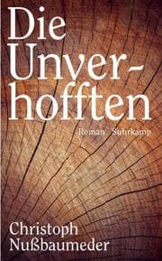 Cover von Die Unverhofften