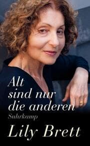 Cover von Alt sind nur die anderen