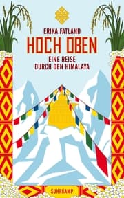 Cover von Hoch oben