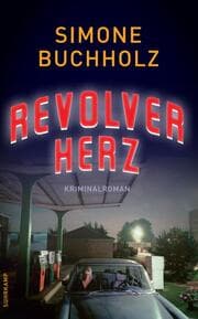 Cover von Revolverherz