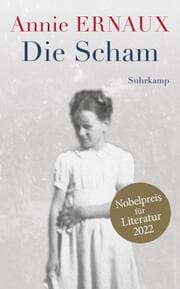 Cover von Die Scham
