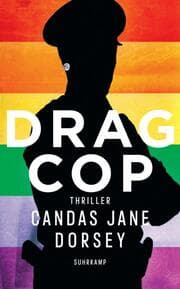 Cover von Drag Cop