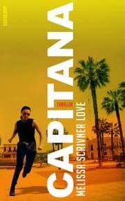 Cover von Capitana