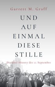 Cover von Und auf einmal diese Stille