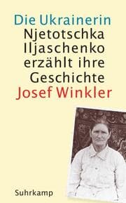 Cover von Die Ukrainerin