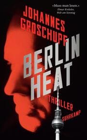 Cover von Berlin Heat
