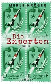 Cover von Die Experten