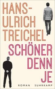Cover von Schöner denn je