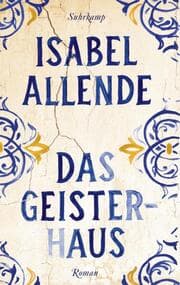 Cover von Das Geisterhaus