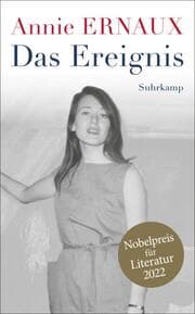 Cover von Das Ereignis