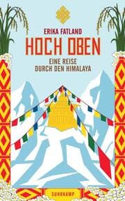 Cover von Hoch oben