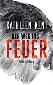 Cover von Der Weg ins Feuer