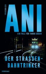 Cover von Der Straßenbahntrinker