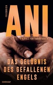 Cover von Das Gelöbnis des gefallenen Engels