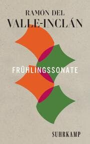 Cover von Frühlingssonate
