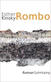 Cover von Rombo