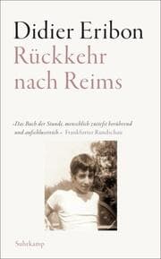 Cover von Rückkehr nach Reims