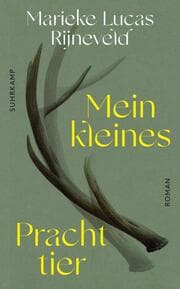 Cover von Mein kleines Prachttier