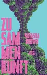 Cover von Zusammenkunft